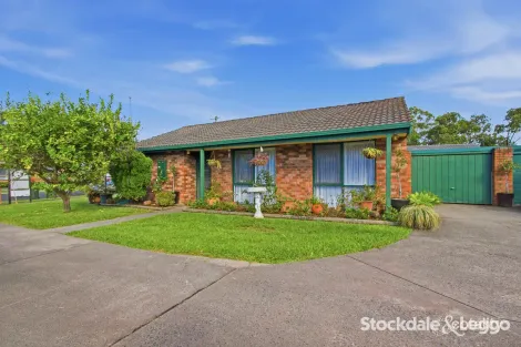 Property photo of 1/49 Waratah Drive Morwell VIC 3840