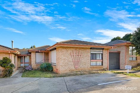 Property photo of 7/65 Fuchsia Crescent Macquarie Fields NSW 2564