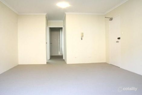 Property photo of 28/1-19 Allen Street Pyrmont NSW 2009