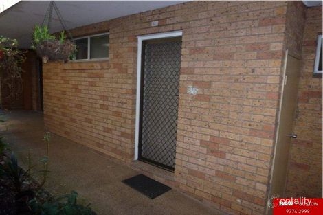 36/4 Wilkins St, Yagoona, NSW 2199