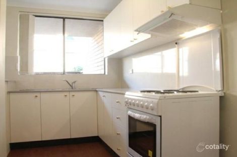 Property photo of 28/1-19 Allen Street Pyrmont NSW 2009