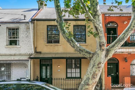 Property photo of 45 Fitzroy Street Surry Hills NSW 2010