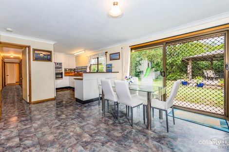Property photo of 4 Karbul Crescent Withcott QLD 4352