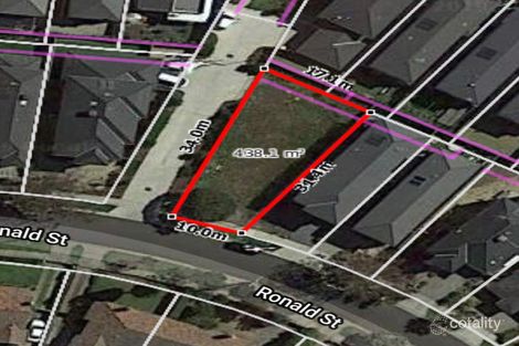 Property photo of 32 Ronald Street Coburg North VIC 3058