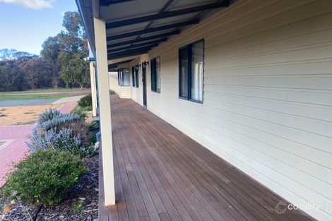 Property photo of 40 Shirley Street Katanning WA 6317