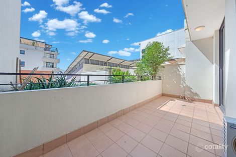 Property photo of 11/8 Derby Street Kogarah NSW 2217