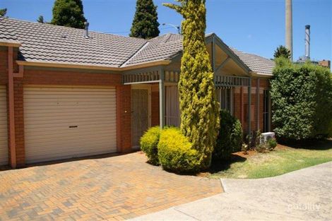 31/23 Coate Ave, Alphington, VIC 3078