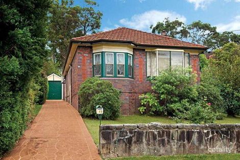 Property photo of 73 Chester Street Epping NSW 2121