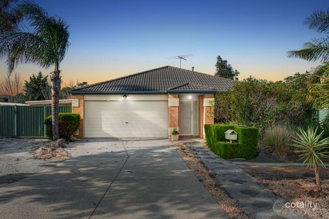 Property photo of 2 Stretton Place Wyndham Vale VIC 3024