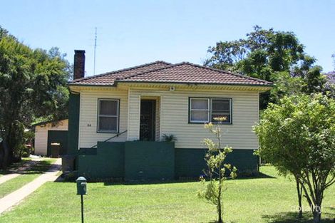 34 Waldron St, Mount Saint Thomas, NSW 2500