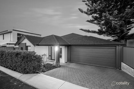 Property photo of 219A Holbeck Street Doubleview WA 6018