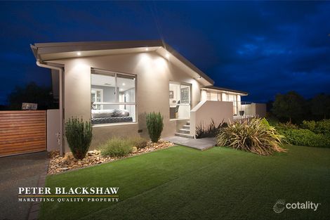 Property photo of 43 Carr Crescent Wanniassa ACT 2903