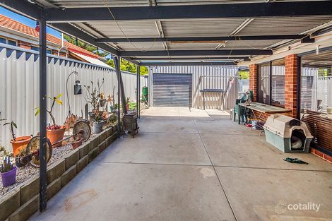 Property photo of 44 Zedora Loop Port Kennedy WA 6172
