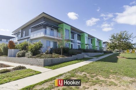 86/329 Flemington Rd, Franklin, ACT 2913