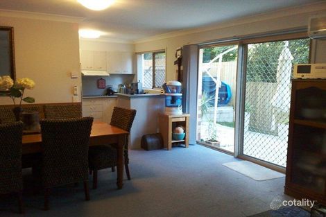 Property photo of 3/757 Ashmore Road Molendinar QLD 4214