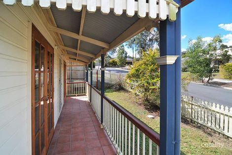 Property photo of 50 Lavender Street Springfield Lakes QLD 4300