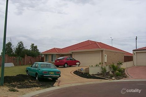 10 Brewis Ct, Heathridge, WA 6027