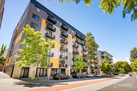 6/190 Hay St, East Perth, WA 6004