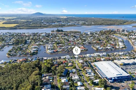 Property photo of 27 Cooinda Crescent Maroochydore QLD 4558