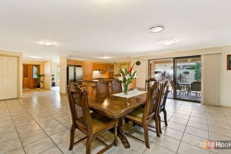 Property photo of 20 Spring Mill Avenue Rouse Hill NSW 2155
