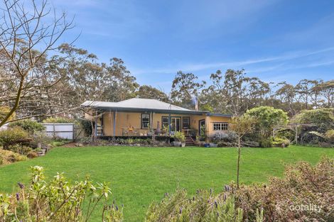 245 Tudors Rd, Ross Creek, VIC 3351
