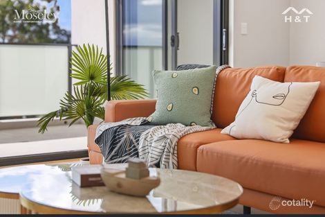 16/17 Moseley St, Carlingford, NSW 2118