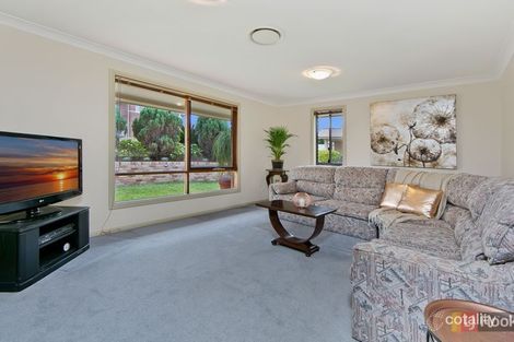 Property photo of 20 Spring Mill Avenue Rouse Hill NSW 2155
