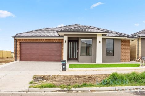 Property photo of 20 Broberg Street Wyndham Vale VIC 3024