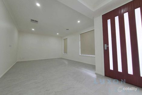 Property photo of 20 Broberg Street Wyndham Vale VIC 3024