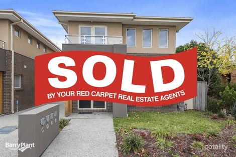 Property photo of 2/10 Siracusa Avenue Point Cook VIC 3030