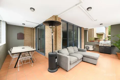 Property photo of 6/18-22 Gray Street Sutherland NSW 2232