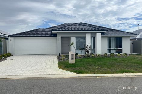 16 Isabelline Tce, Alkimos, WA 6038