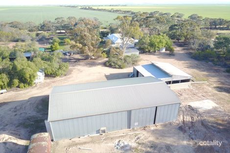 Property photo of 684 Sturt Pea Road Brinkworth SA 5464