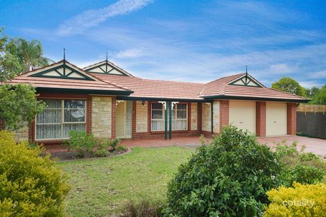Property photo of 68 Farnsworth Drive Morphett Vale SA 5162