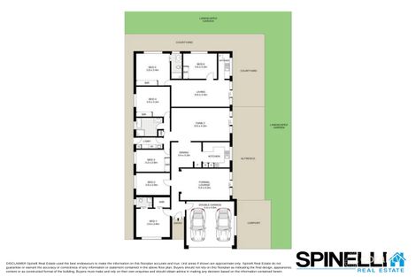 Property photo of 46 Hicks Terrace Shell Cove NSW 2529