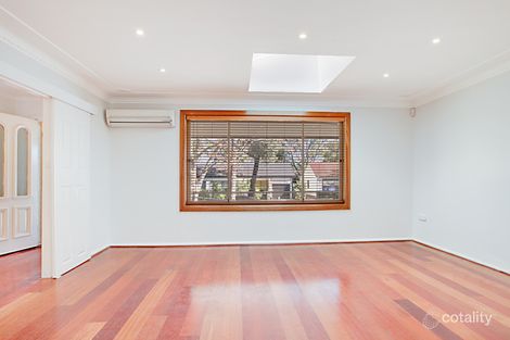 Property photo of 30 Clarence Street Macquarie Fields NSW 2564