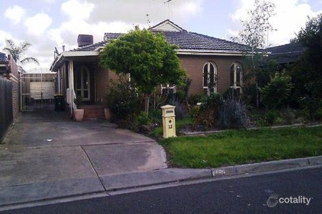12 Crellin Ave S, Altona Meadows, VIC 3028
