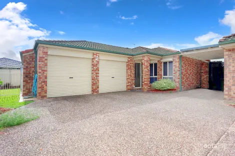 2/17 Randwick Ct, Varsity Lakes, QLD 4227