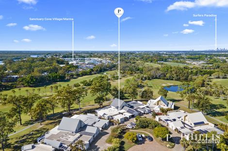 Property photo of 5427 Merion Terrace Hope Island QLD 4212