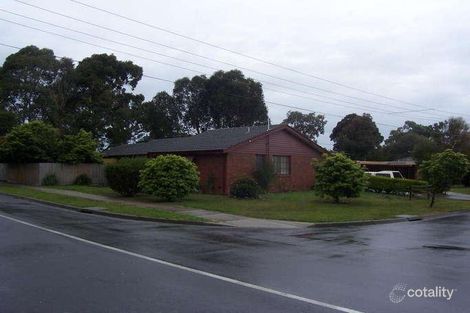 Property photo of 1 Parklands Court Narre Warren VIC 3805