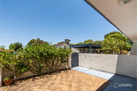 Property photo of 9/77 Short Street Joondanna WA 6060