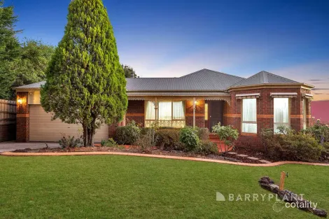 Property photo of 14 Oxford Rise Bayswater VIC 3153