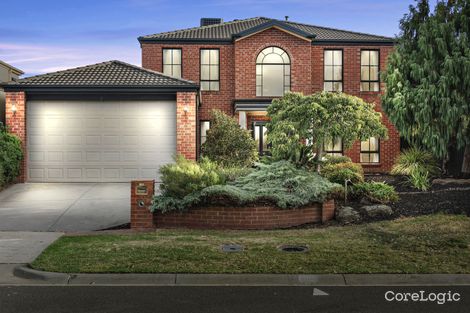 Property photo of 10 Emma Court Mount Waverley VIC 3149