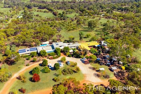 99 Beaufort St, West Toodyay, WA 6566