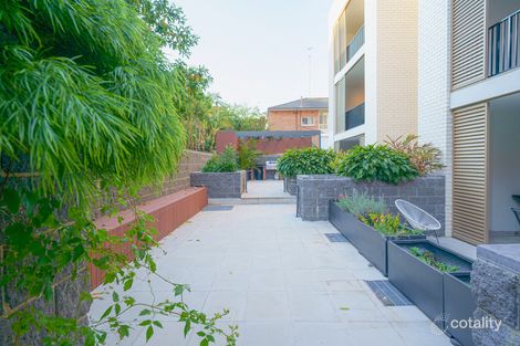 Property photo of 305/47-53 Anzac Parade Kensington NSW 2033