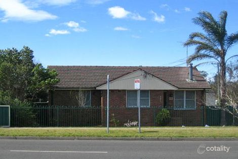 108 Banks Rd, Miller, NSW 2168