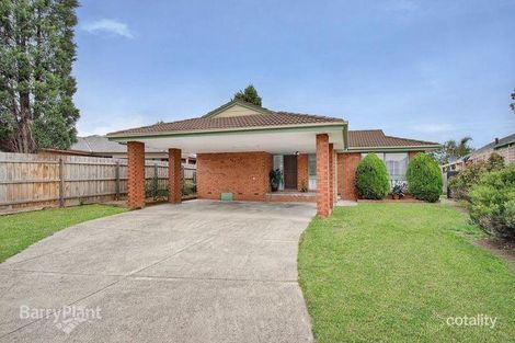 133 Wallace Rd, Wantirna South, VIC 3152