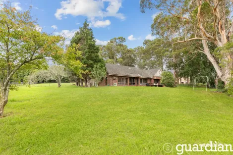 51 Arcadia Rd, Galston, NSW 2159