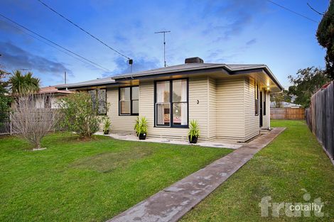 Property photo of 3 Tulip Street Norlane VIC 3214