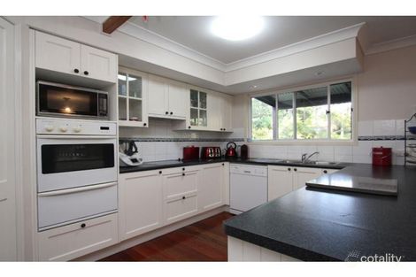 Property photo of 12 Bahdilli Crescent Diddillibah QLD 4559